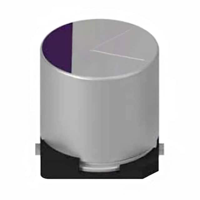 Rubycon 50PFV33M6.3X8 | Chipmall.com electronics components