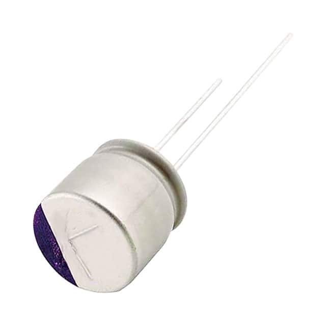 Rubycon 50PZE68M8X9 | Chipmall.com electronics components