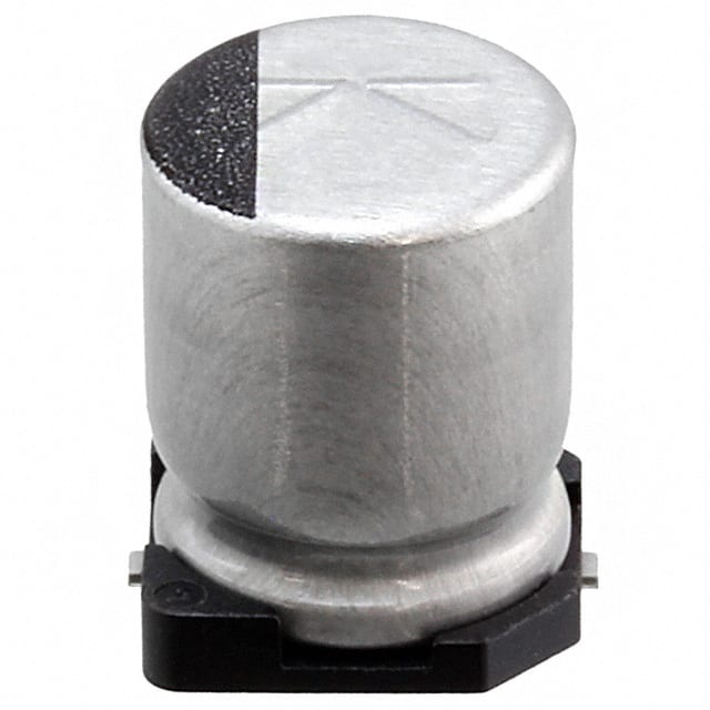 Rubycon 50THV33M8X10.5 | Chipmall.com electronics components