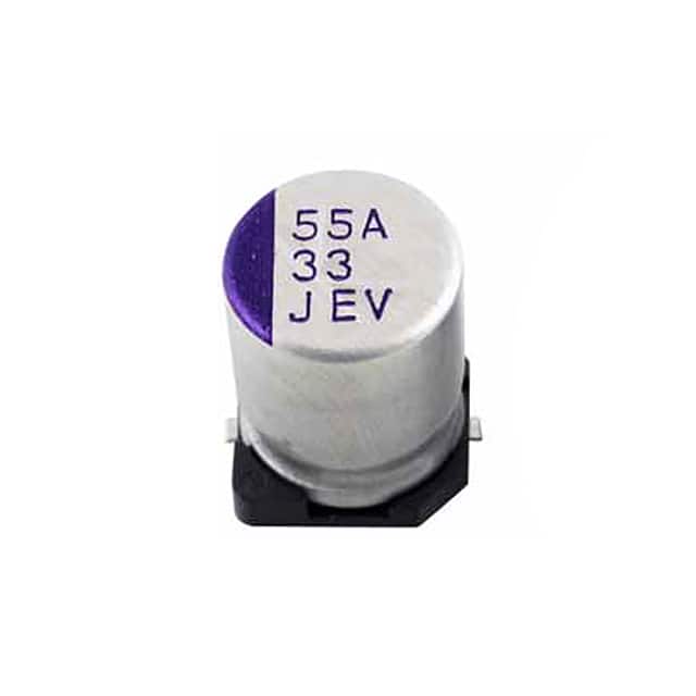 Rubycon 63PFV33M8X10.5 | Chipmall.com electronics components