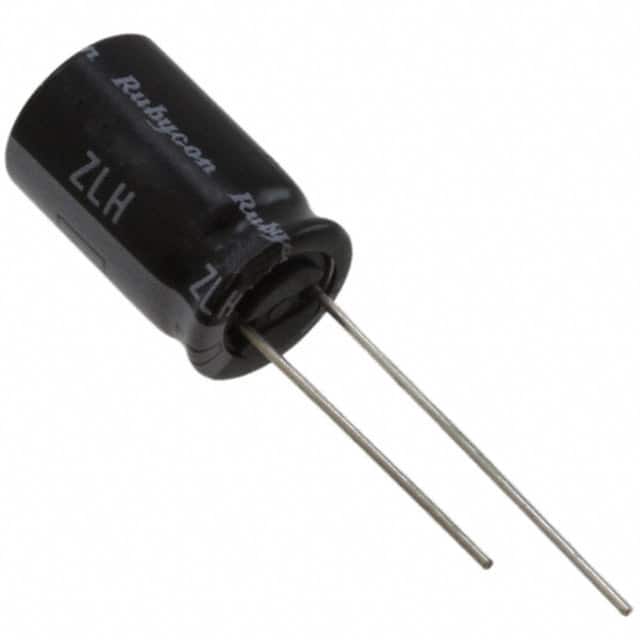 Rubycon 80ZLH82MEFC10X12.5 | Chipmall.com electronics components