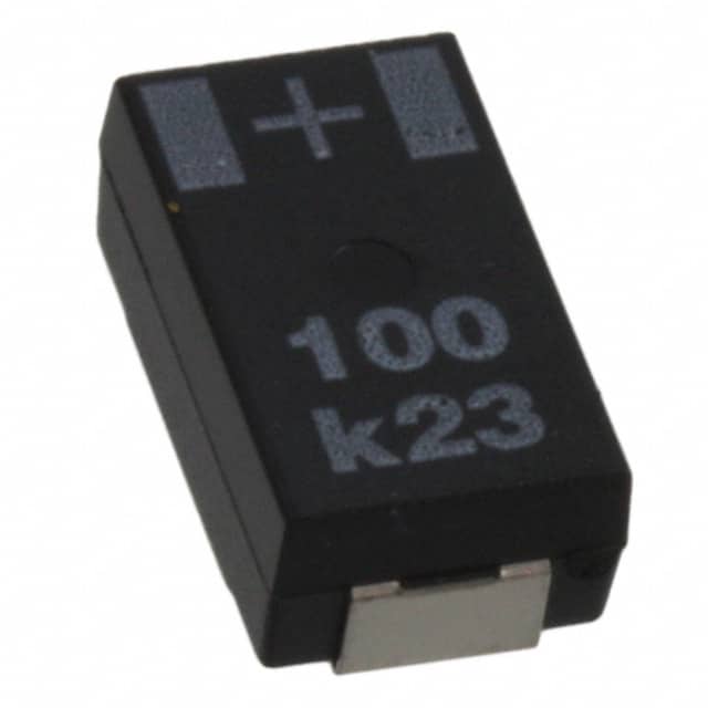 Rubycon 8SW100M | Chipmall.com electronics components