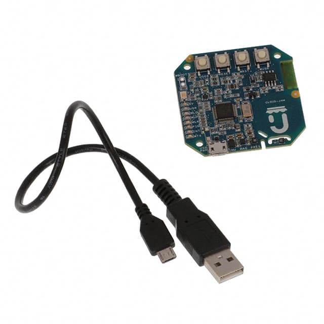RushUp CLOUD-JAM L4 | Chipmall.com electronics components