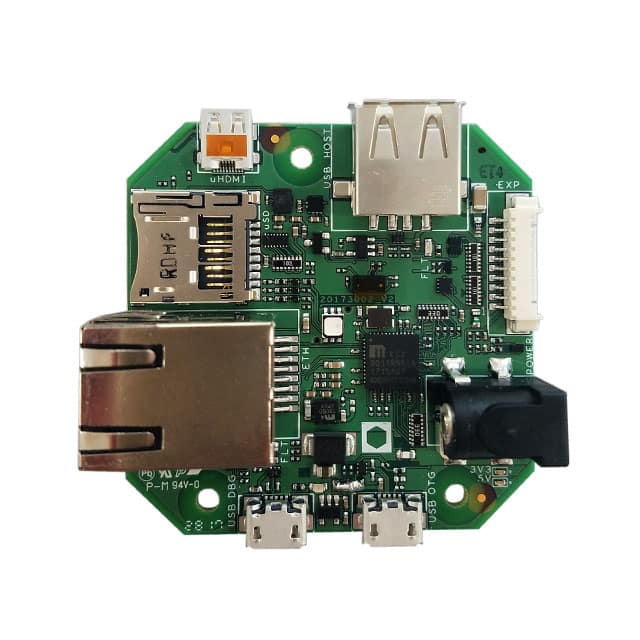 RushUp KITRA 710C | Chipmall.com electronics components