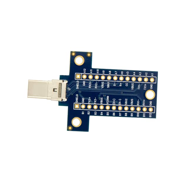 Saiko Systems BRK-USB-CPV3.0 | Chipmall.com electronics components