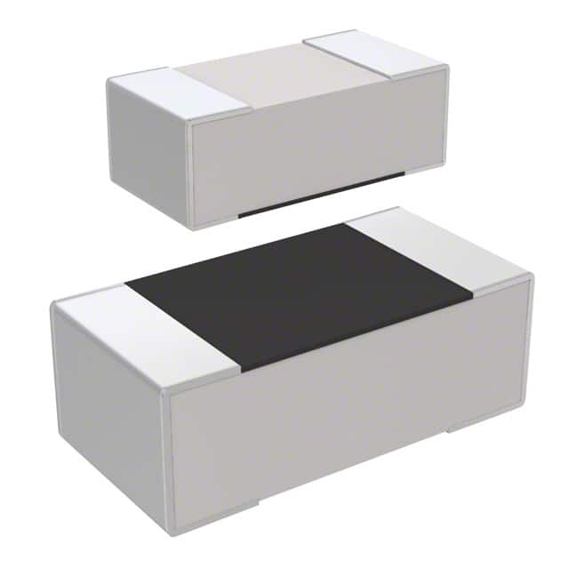 Samsung Electro-Mechanics RC1608F245CS | Chipmall.com electronics components