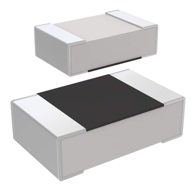 Samsung Electro-Mechanics RC2012F2321CS | Chipmall.com electronics components