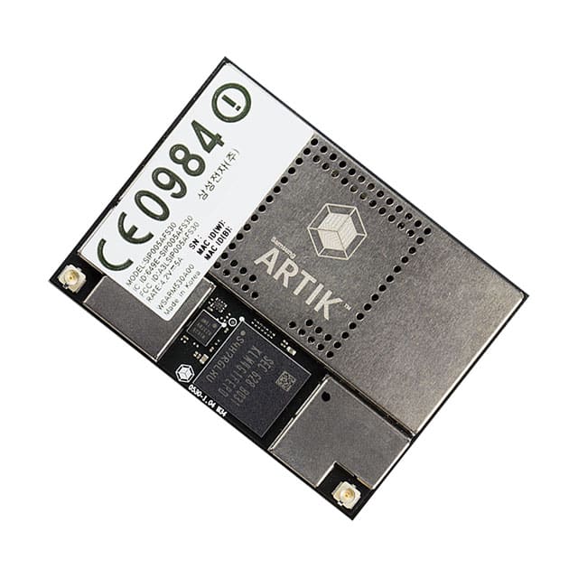 Samsung SIP-005AFS301 | Chipmall.com electronics components