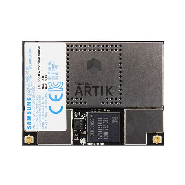 Samsung SIP-005AUS332 | Chipmall.com electronics components
