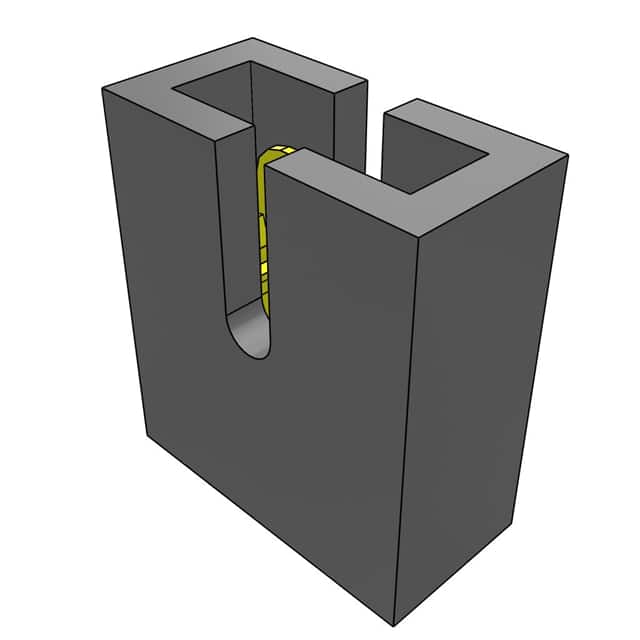Samtec 2SN-BK-G | Chipmall.com electronics components