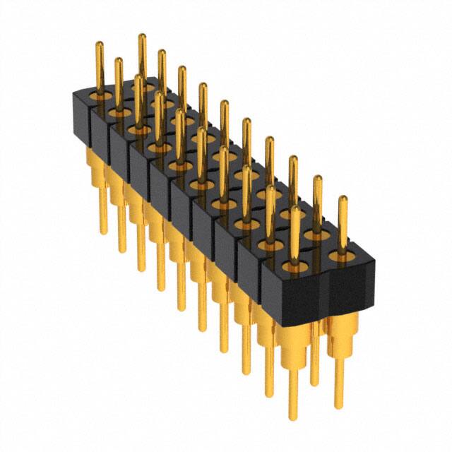 Samtec BBD-110-G-A | Chipmall.com electronics components