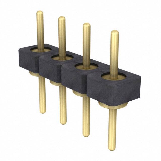 Samtec BBL-104-G-E | Chipmall.com electronics components