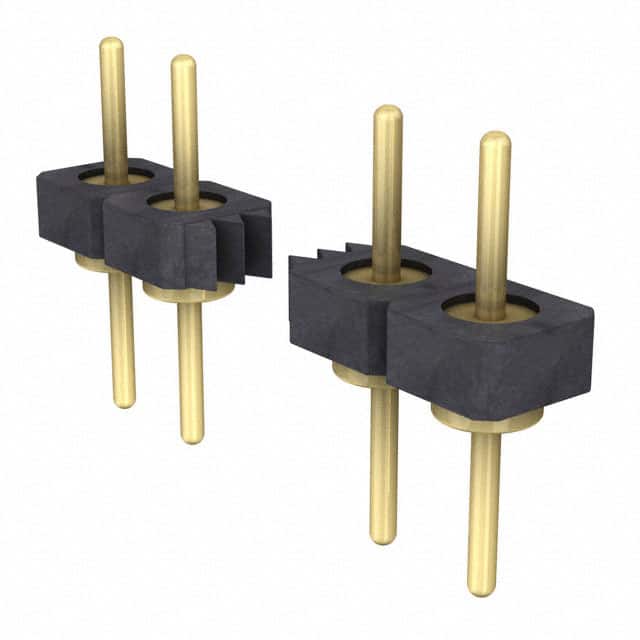 Samtec BBL-108-G-E | Chipmall.com electronics components