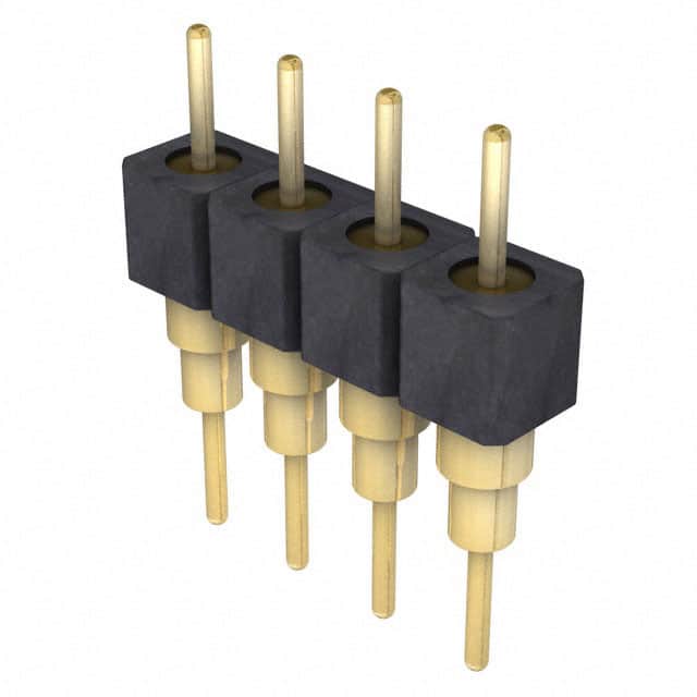 Samtec BBS-104-G-A | Chipmall.com electronics components