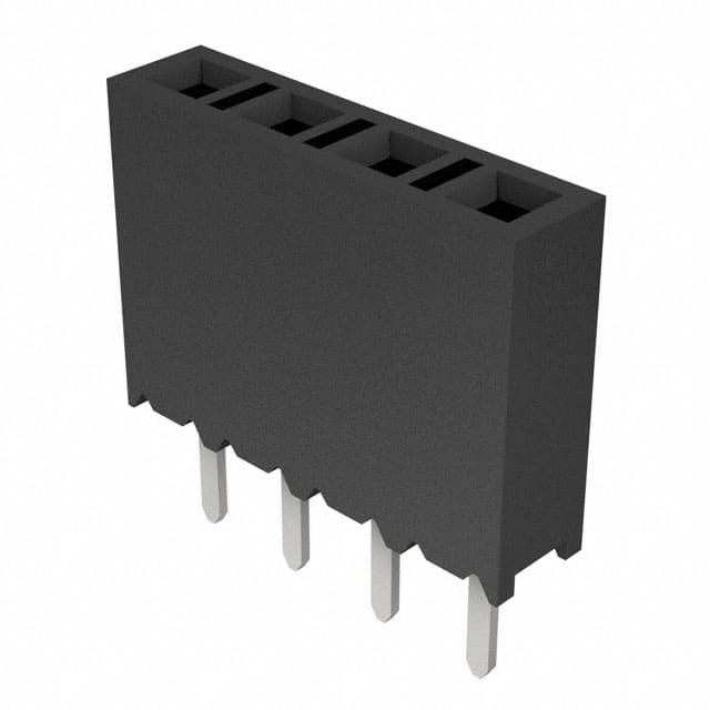 Samtec BCS-104-L-S-TE | Chipmall.com electronics components