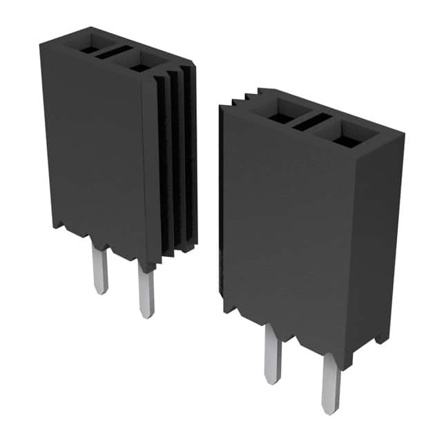 Samtec BCS-115-L-S-TE | Chipmall.com electronics components