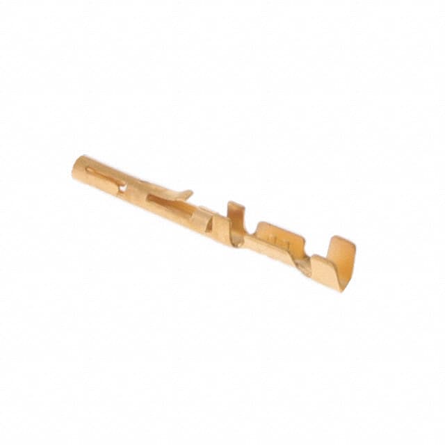 Samtec CC03M-2830-01-GF | Chipmall.com electronics components