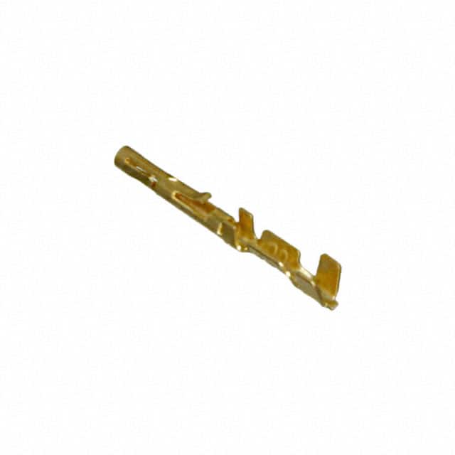 Samtec CC03R-2830-01-G | Chipmall.com electronics components