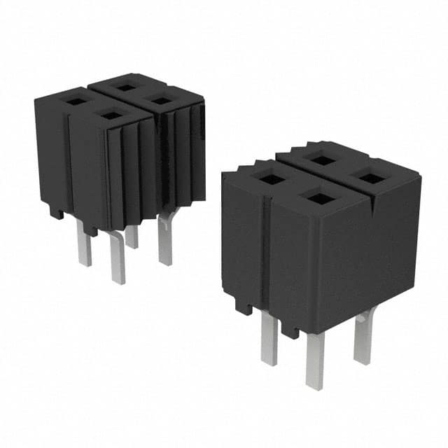 Samtec CES-110-01-T-D | Chipmall.com electronics components
