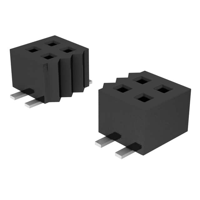 Samtec CLP-108-02-L-D-BE-TR | Chipmall.com electronics components