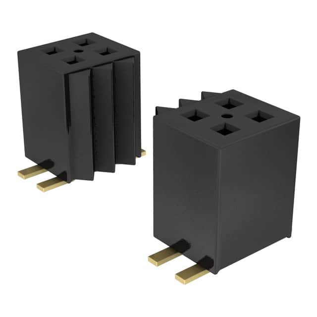 Samtec FLE-150-01-G-DV | Chipmall.com electronics components