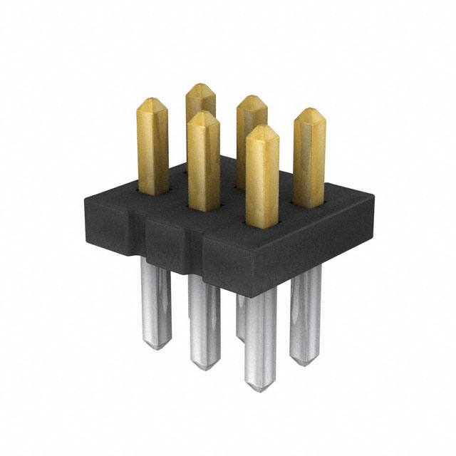 Samtec FTS-103-03-L-D | Chipmall.com electronics components