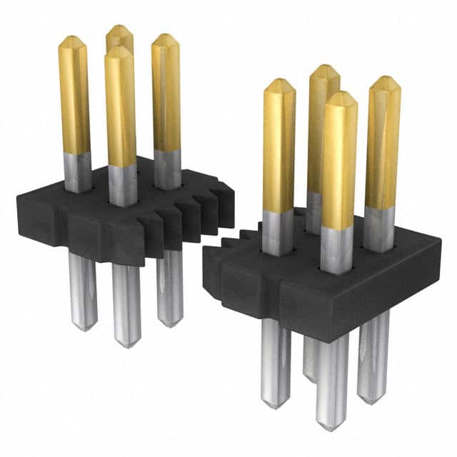 Samtec FTS-105-01-L-D | Chipmall.com electronics components
