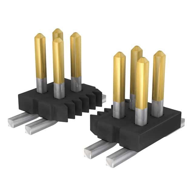 Samtec FTS-110-01-L-DV | Chipmall.com electronics components