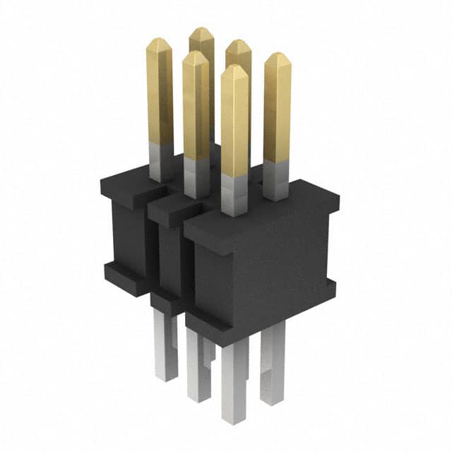 Samtec FTSH-103-01-L-D | Chipmall.com electronics components