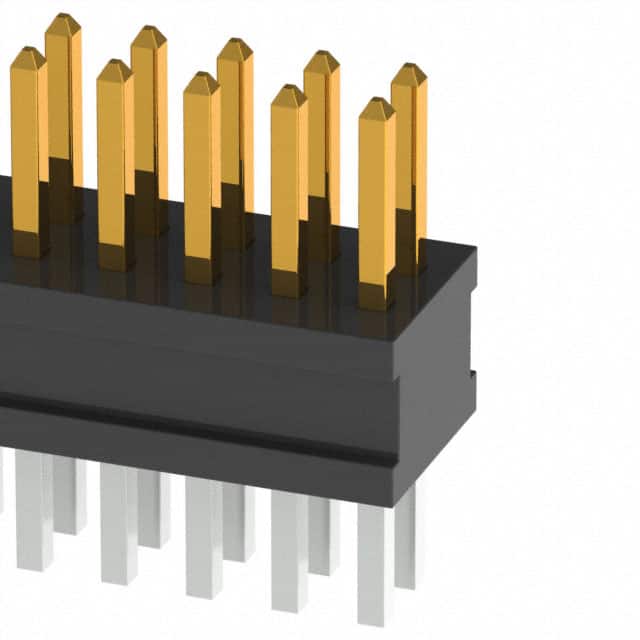 Samtec FTSH-110-04-L-D | Chipmall.com electronics components
