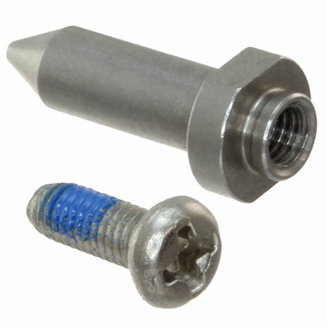 Samtec GPPK-01-01 | Chipmall.com electronics components