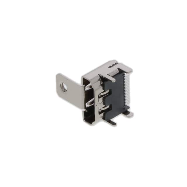 Samtec HDMR-19-01-S-SM-PF | Chipmall.com electronics components