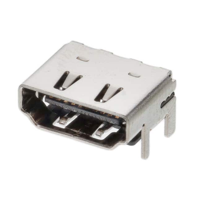 Samtec HDMR-19-01-S-SM-TR | Chipmall.com electronics components