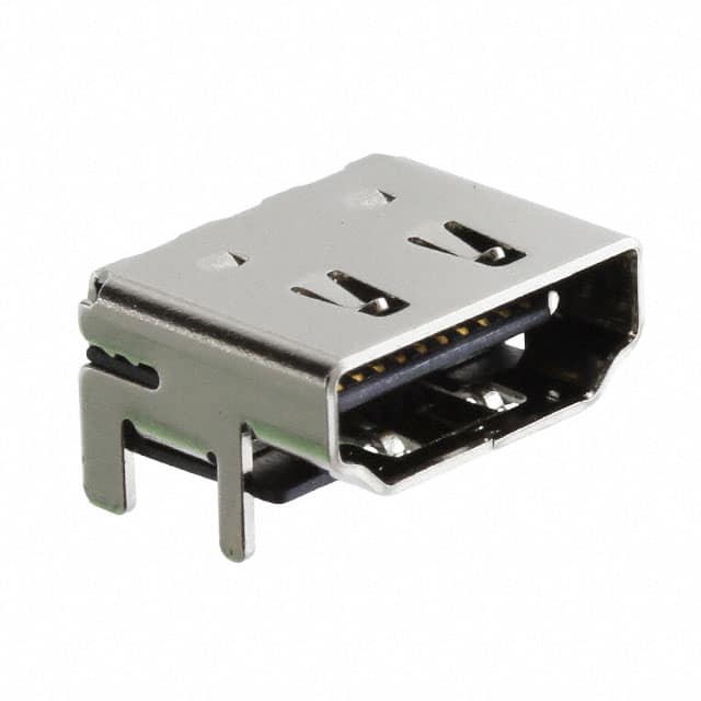 Samtec HDMR-19-01-S-SM | Chipmall.com electronics components