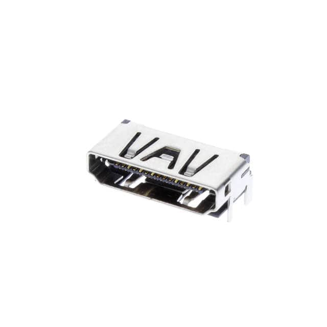 Samtec HDMR-29-01-S-SM-TR | Chipmall.com electronics components