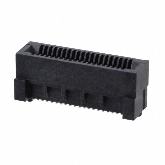 Samtec HSEC8-120-01-L-DV-A | Chipmall.com electronics components