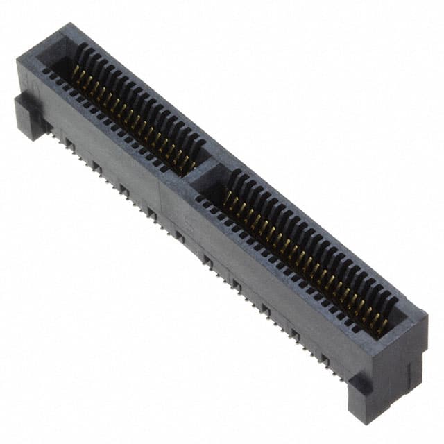 Samtec HSEC8-140-01-S-DV-A | Chipmall.com electronics components
