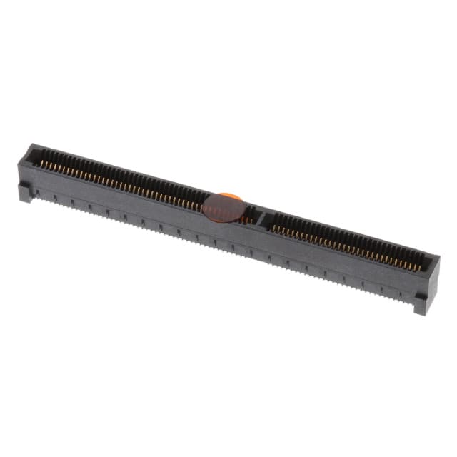 Samtec HSEC8-180-01-L-DV-A-K | Chipmall.com electronics components