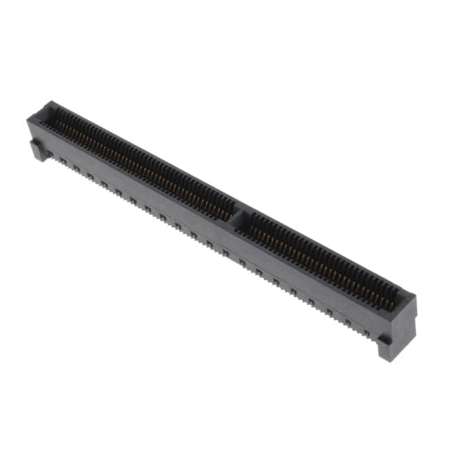 Samtec HSEC8-180-01-S-DV-A-K | Chipmall.com electronics components
