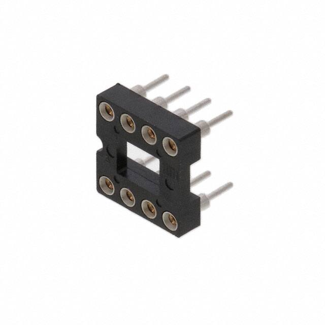 Samtec ICA-308-SST | Chipmall.com electronics components