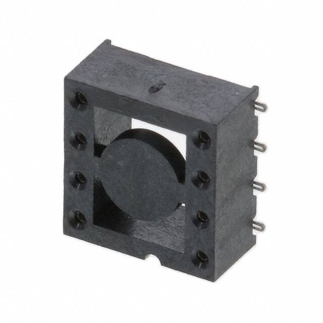 Samtec ICF-308-T-O-TR | Chipmall.com electronics components