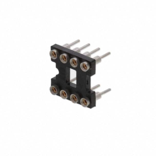 Samtec ICO-308-SGT | Chipmall.com electronics components