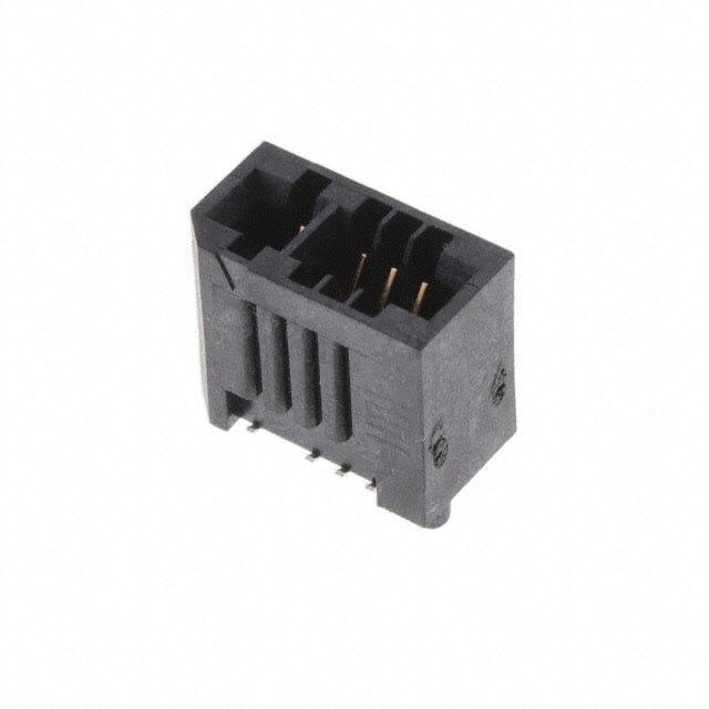 Samtec MECF-05-01-L-DV | Chipmall.com electronics components