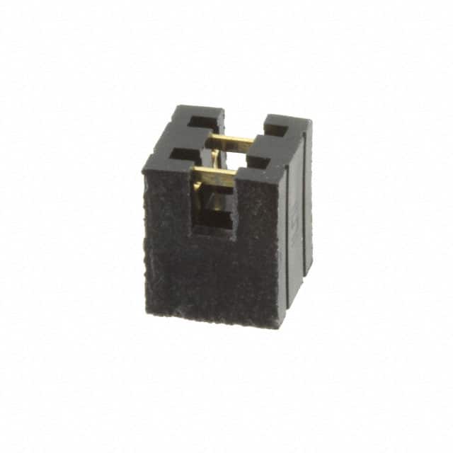 Samtec MNT-102-BK-G | Chipmall.com electronics components