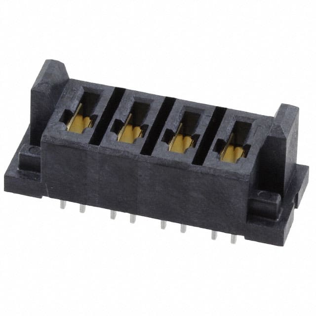 Samtec MPS-04-7.70-01-L-V | Chipmall.com electronics components