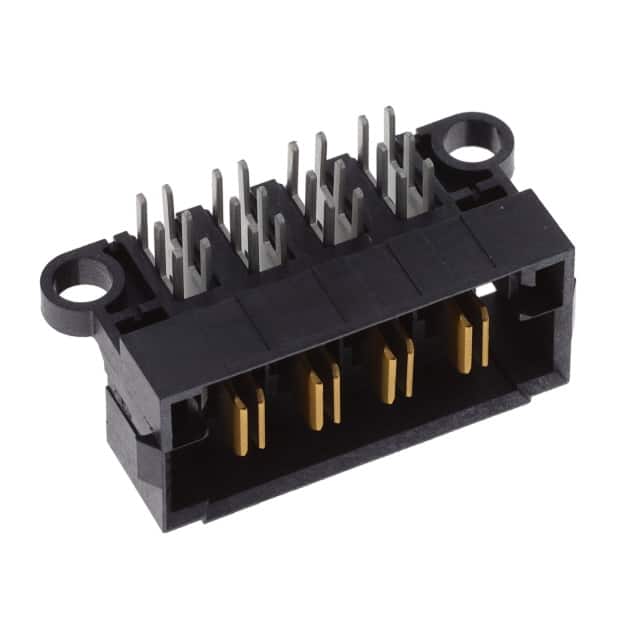 Samtec MPT-04-01-03-L-RA-SD | Chipmall.com electronics components