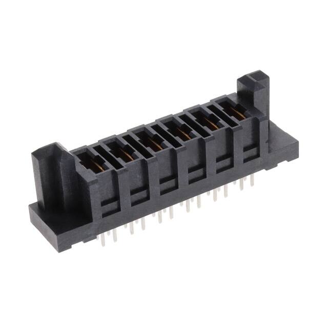 Samtec PES-06-02-L-VT | Chipmall.com electronics components
