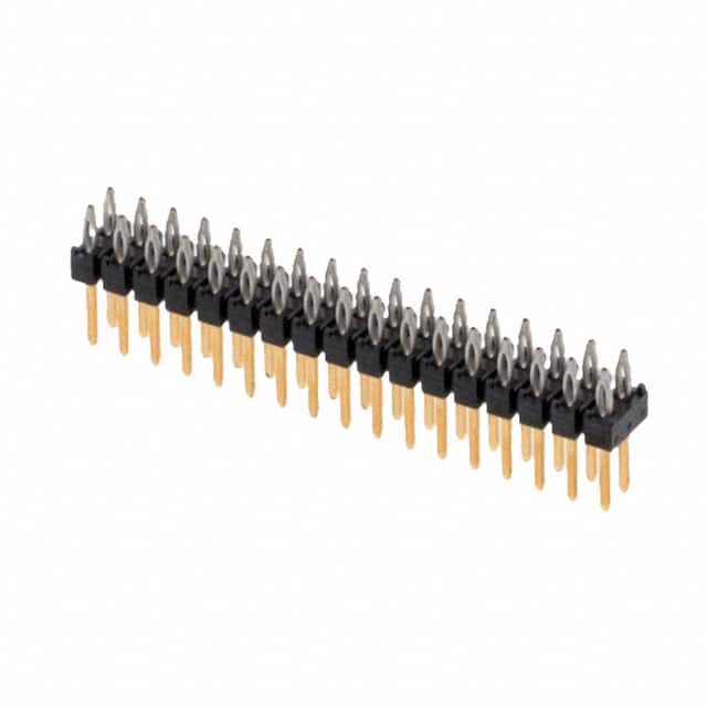 Samtec PHT-117-01-L-D | Chipmall.com electronics components