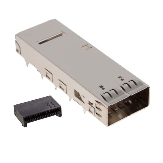 QSFPK-PF-01 | Chipmall.com electronics components