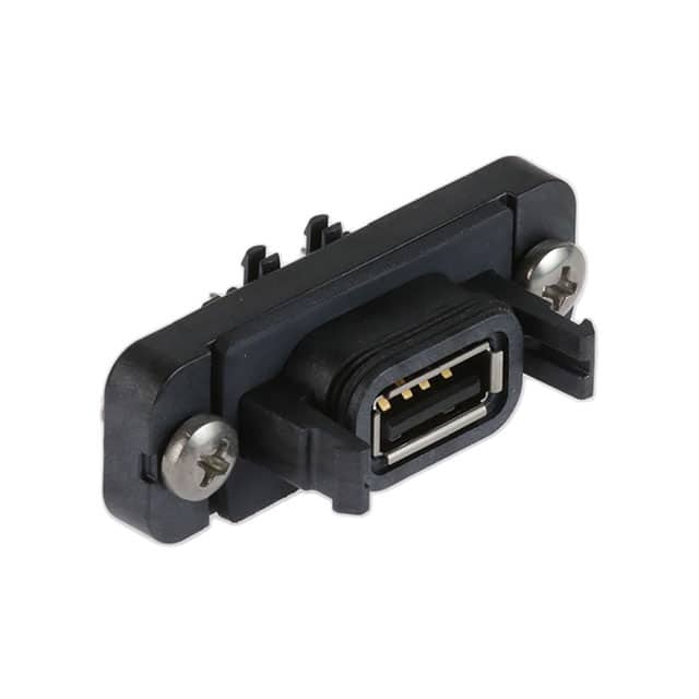 Samtec RPBU-01-S-A-VT | Chipmall.com electronics components
